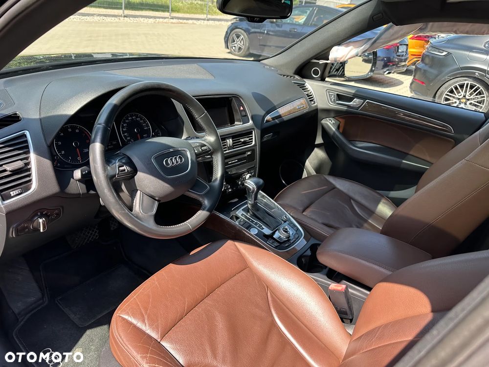 Audi Q5 - 12