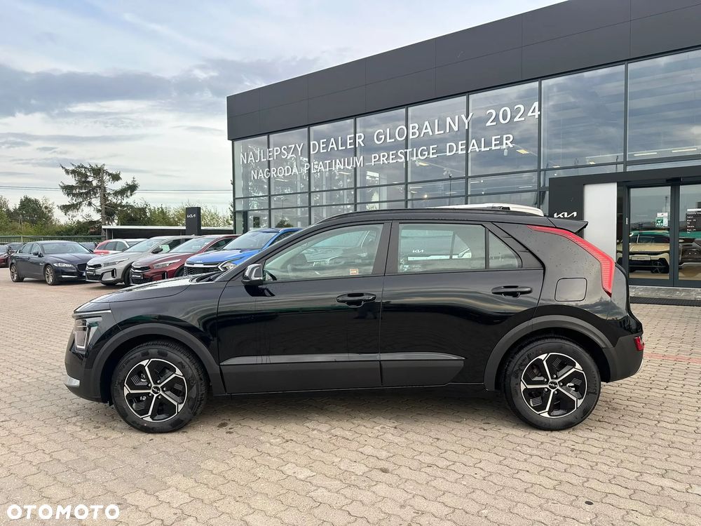 Kia Niro - 2