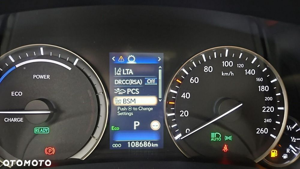 Lexus RX - 22