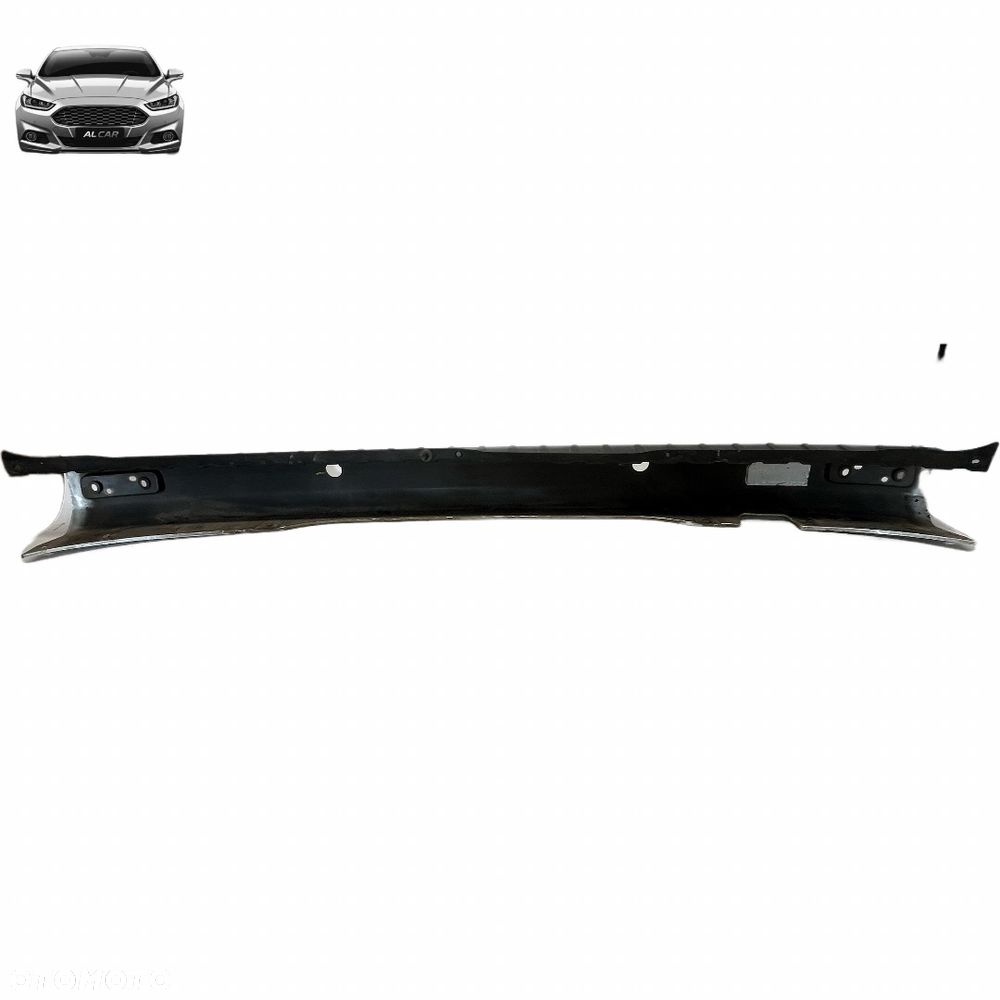 ZDERZAK TYŁ FORD TRANSIT CUSTOM LIFT JK21-17E962-PA - 4