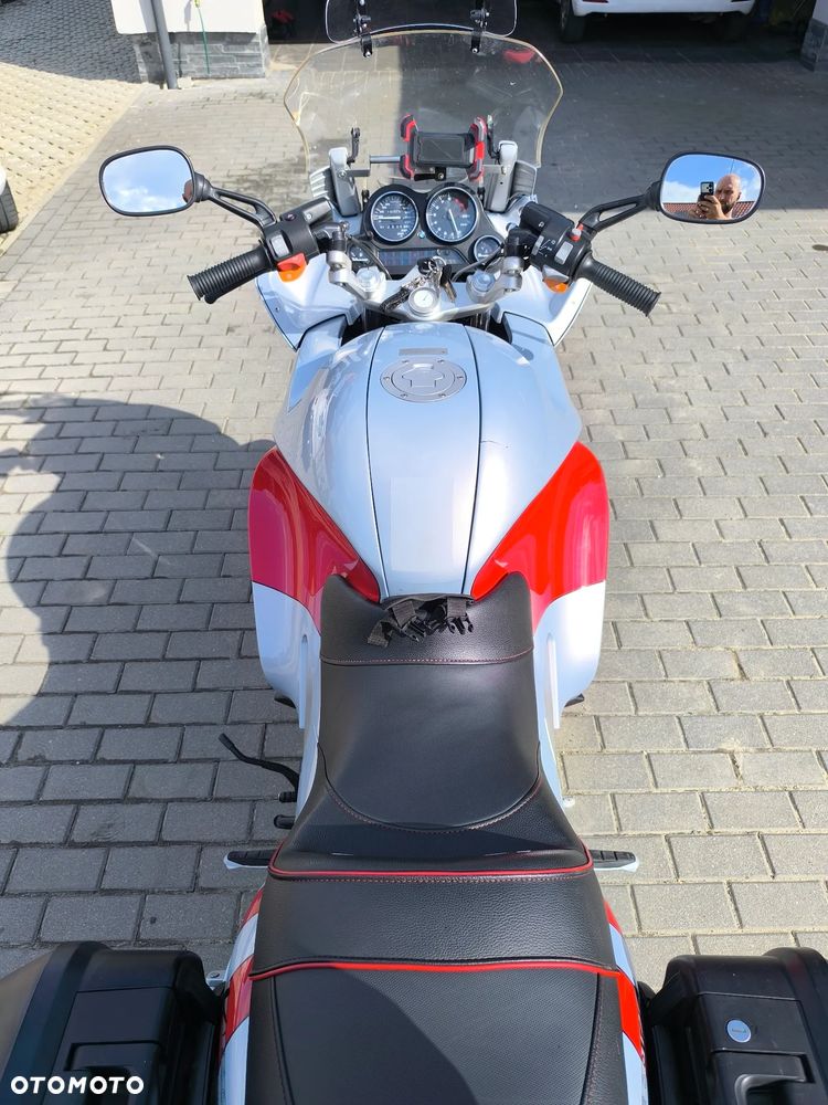 BMW K - 7