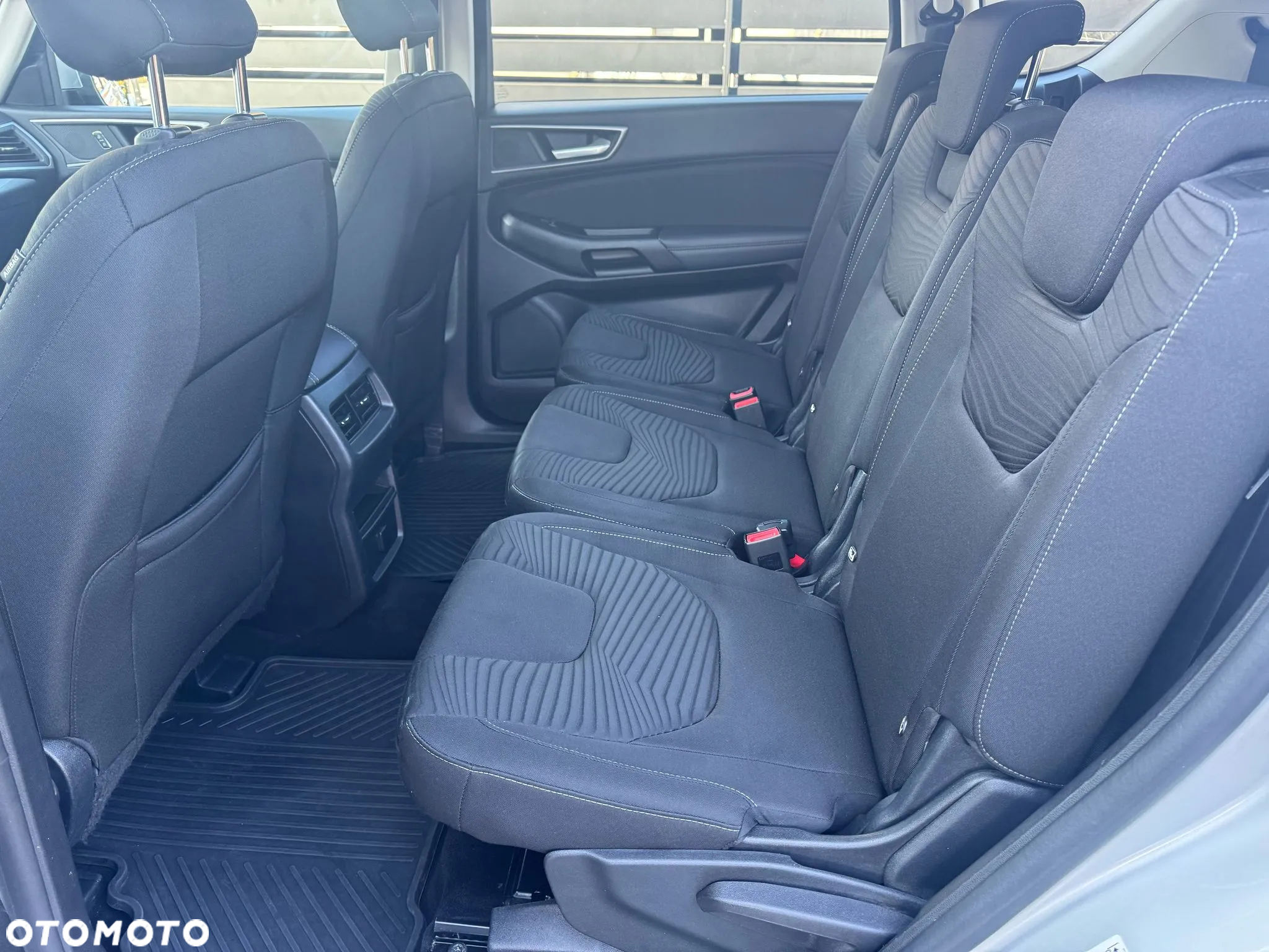 Ford S-Max 2.0 TDCi Trend PowerShift - 8