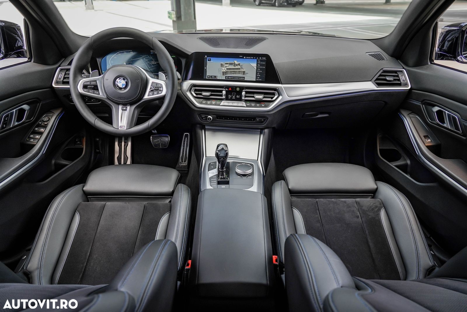 BMW Seria 3 - 5