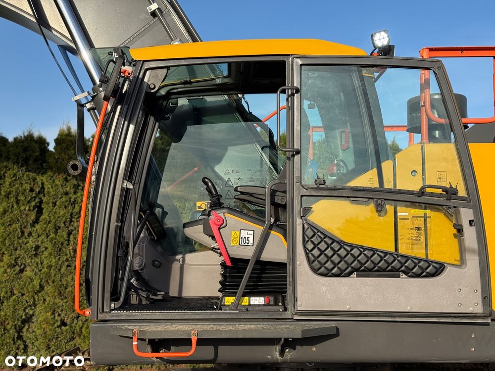 Volvo EC 380 EL - 32