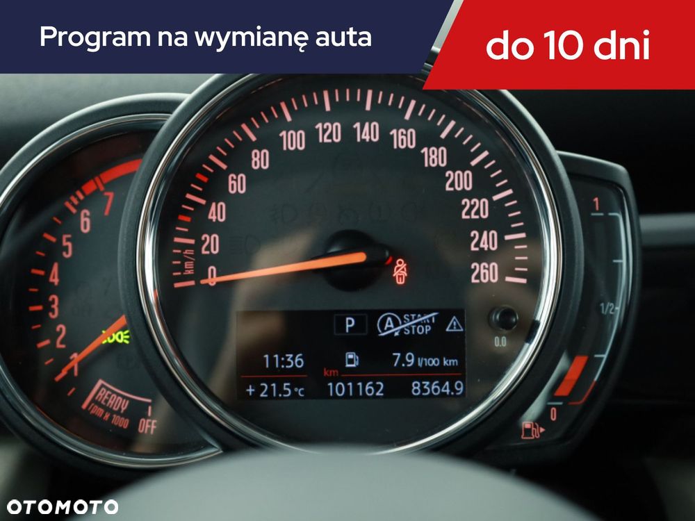 MINI Cooper - 10