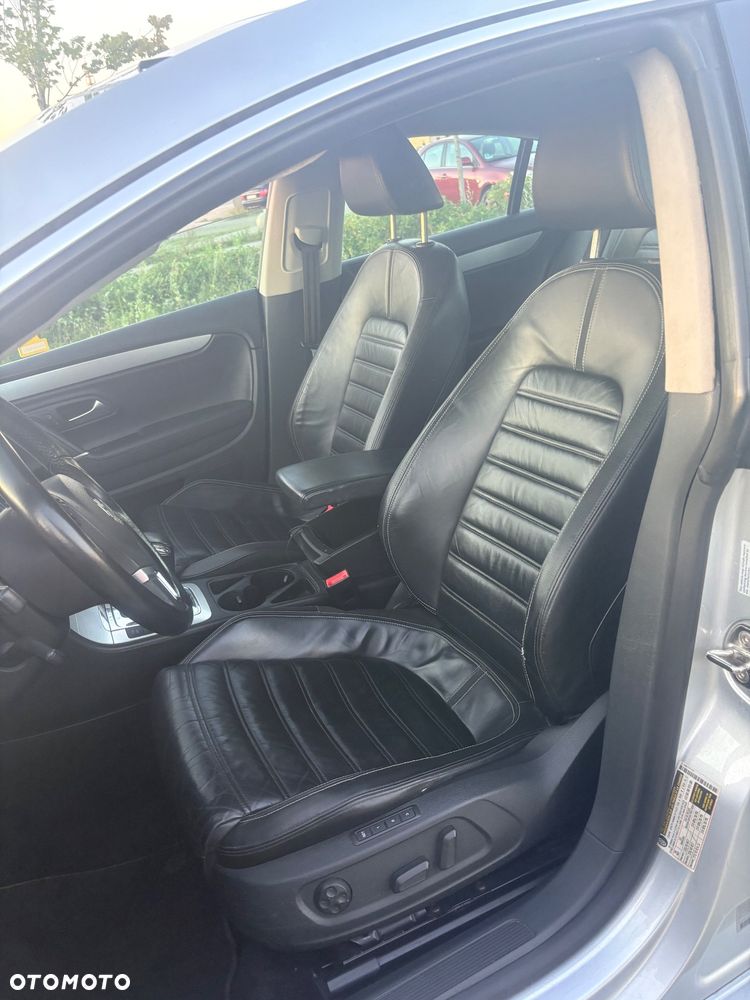 Volkswagen Passat CC 2.0 TSI Automatik Individual - 15