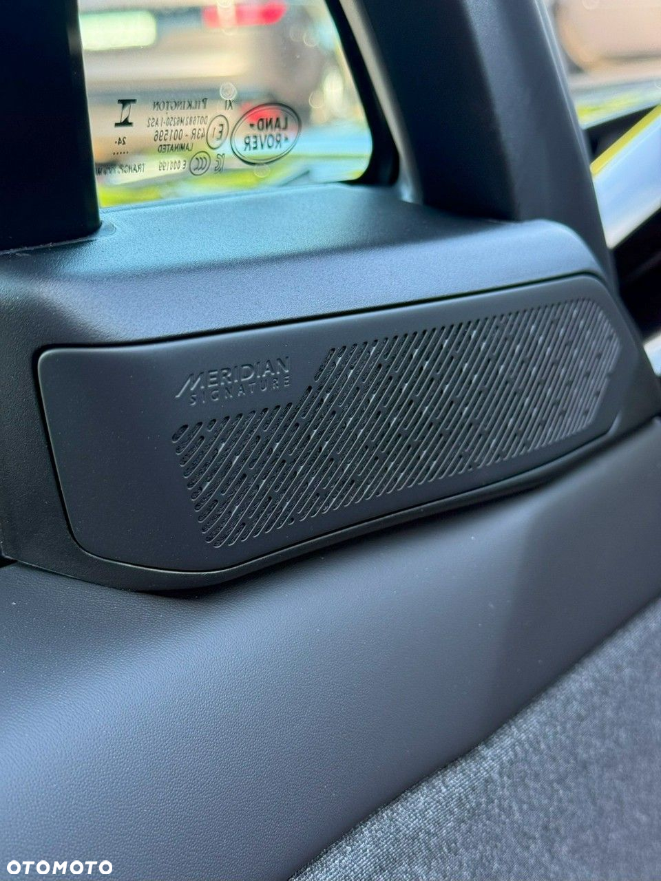 Land Rover Range Rover Sport - 19