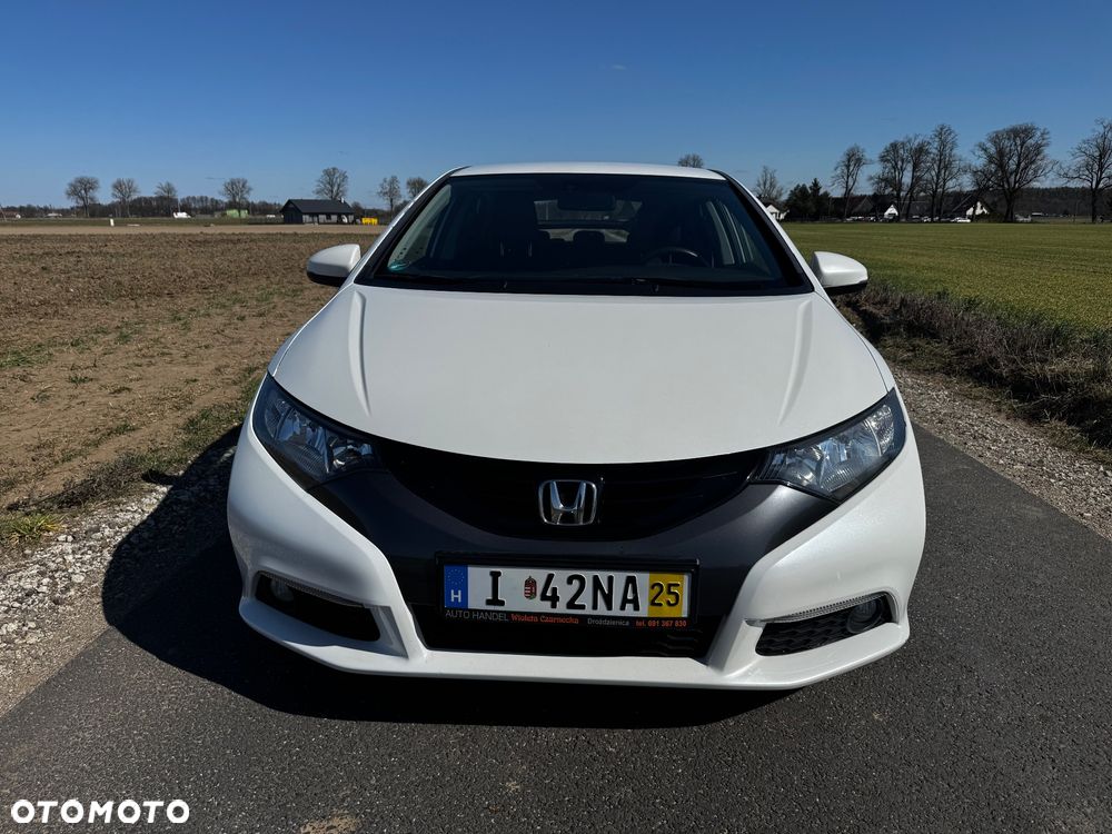 Honda Civic 1.8 Sport - 4
