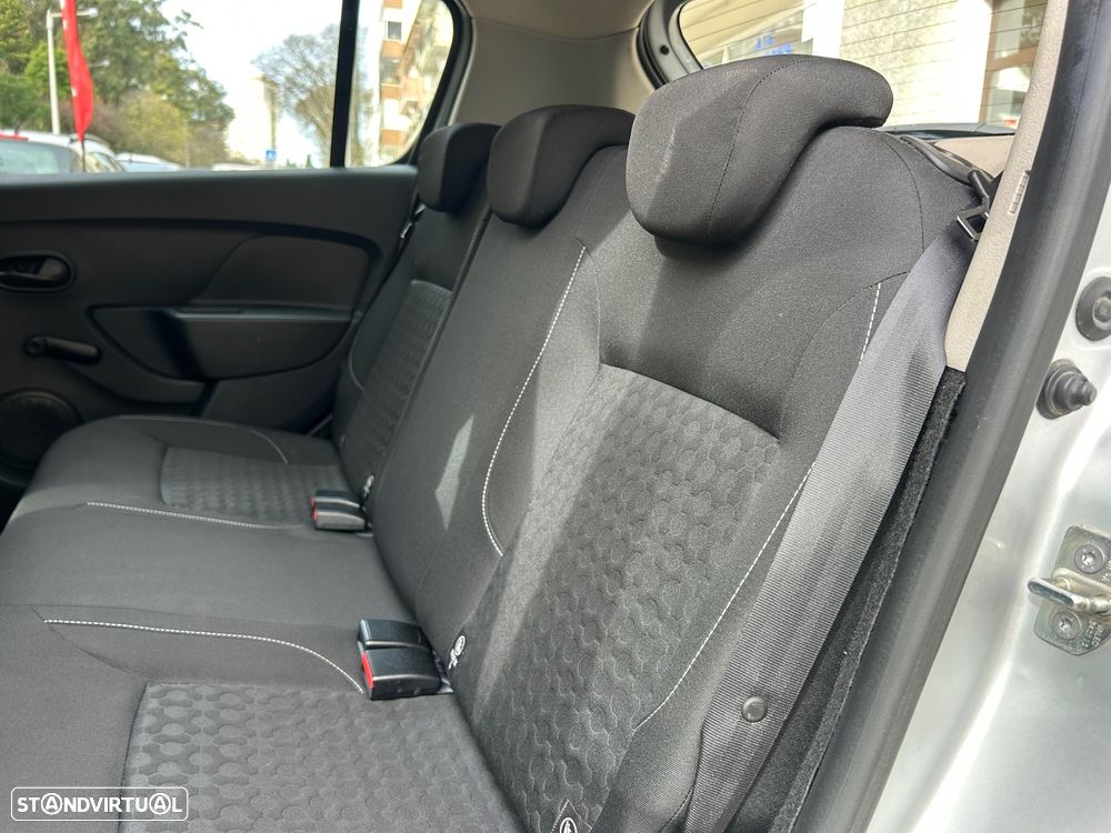 Dacia Sandero 0.9 TCe Confort - 13