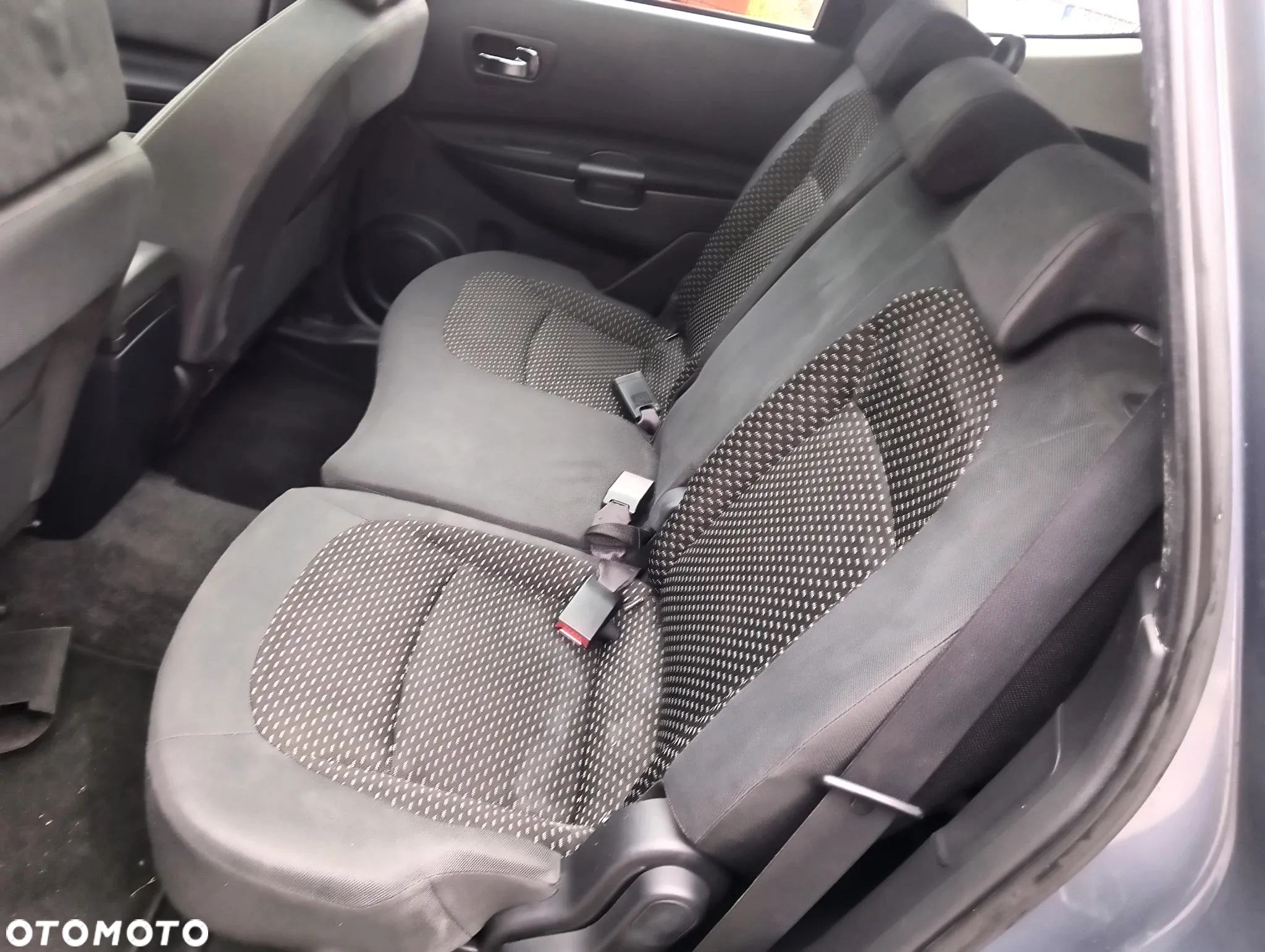 Nissan Qashqai+2 2.0 dCi Tekna - 7