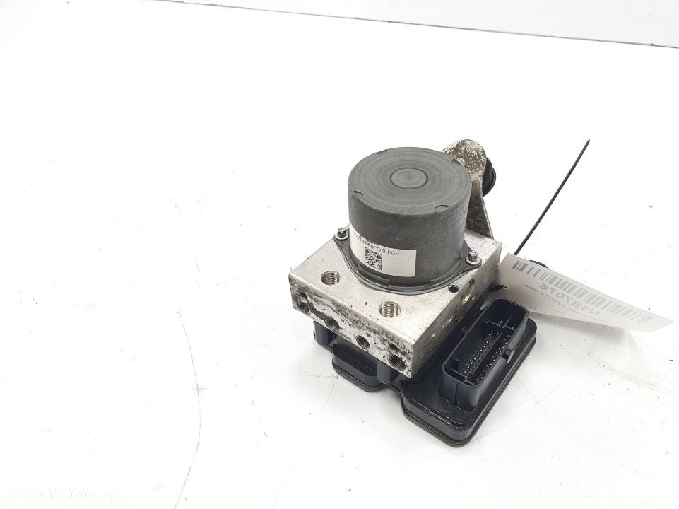 POMPA ABS HAMULCOWA AUDI A6 C7 LIFT 4G0907379S - 1