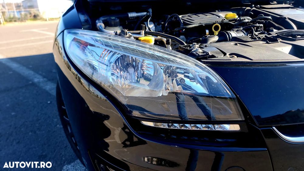 Renault Megane ENERGY dCi 130 Start & Stopp Bose Edition - 13