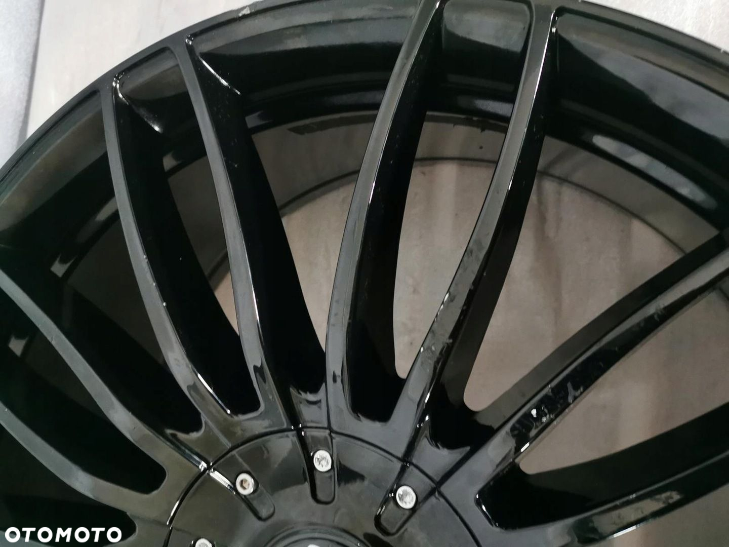felgi 21 5x120 Volkswagen transporter t5 t6 touareg - 9