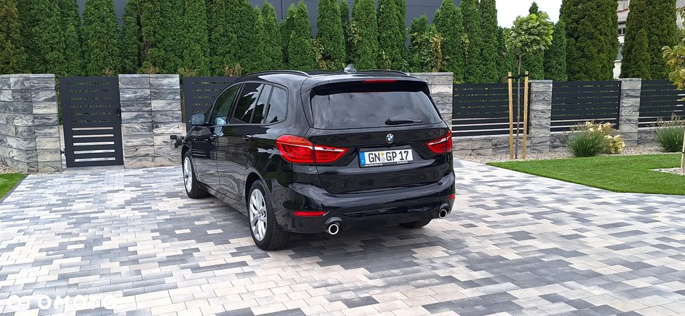 BMW Seria 2 - 8