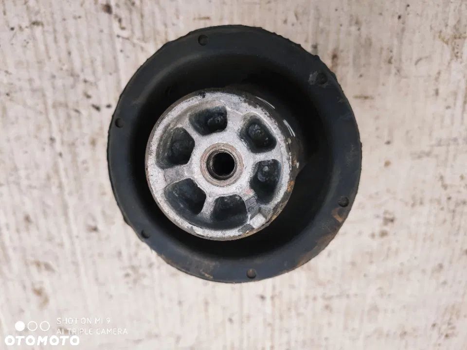 poduszka silnika chrysler crossfire mercedes a - 3