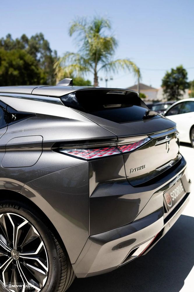 DS DS4 E-TENSE 225 RIVOLI - 12