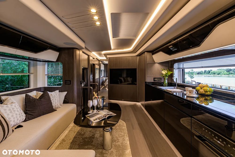 Dembell Land Yacht Prime - 24