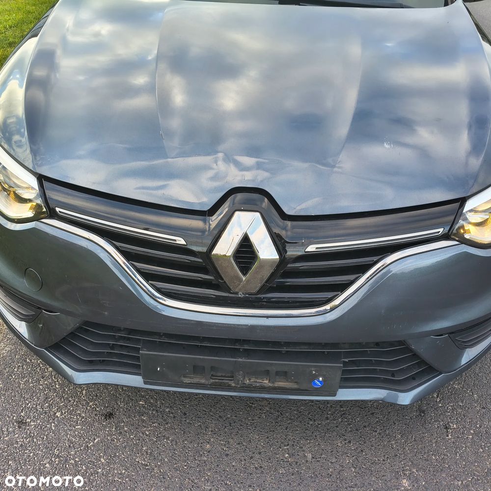 Renault Megane 2019 photo 2
