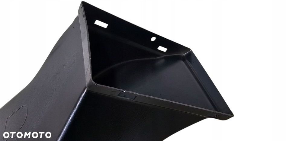 Bmw E60 E61 Przed Liftem Tunel Kanał Wlot Tarczy Hamulcowej Prawy 7033704 - 6