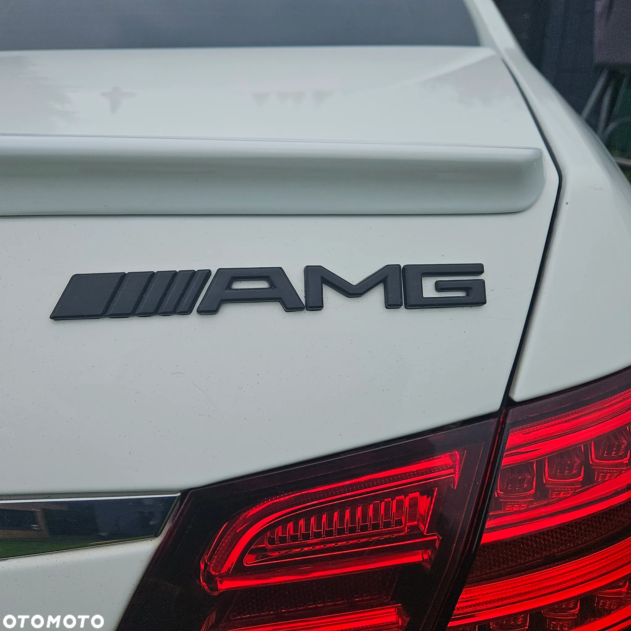 Mercedes-Benz Klasa E 250 CDI 4-Matic Avantgarde - 16