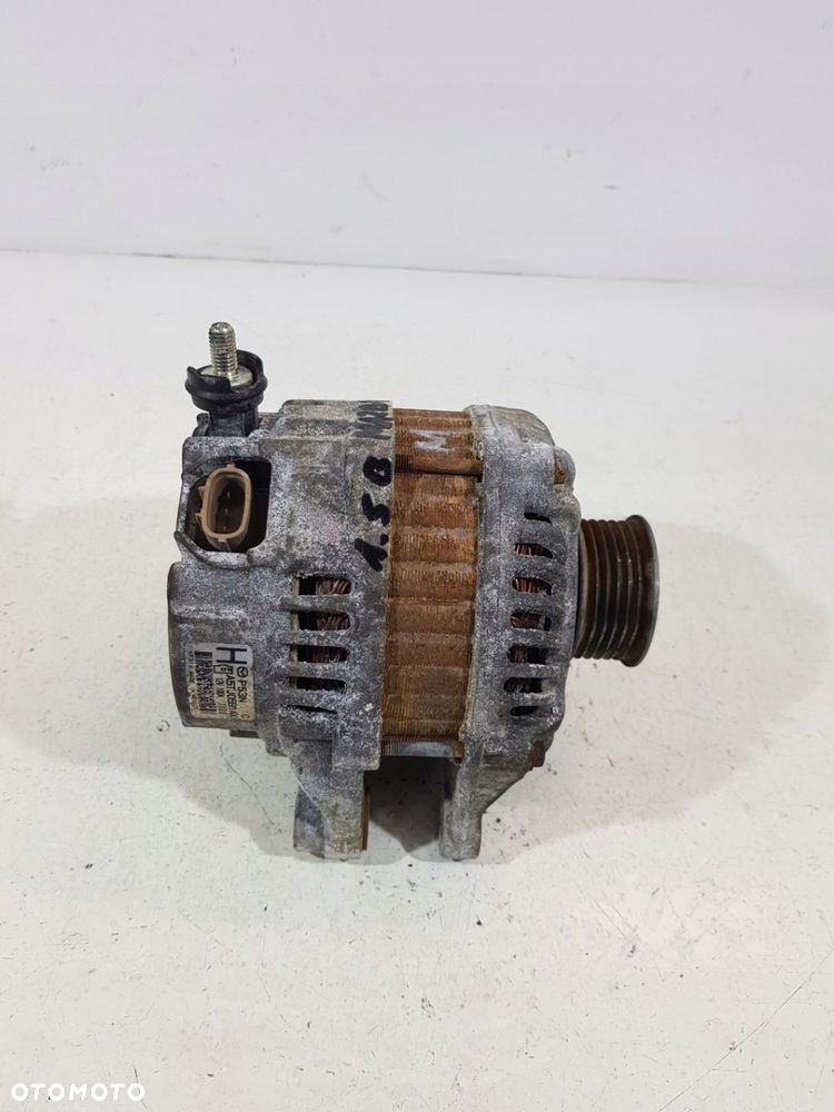 ALTERNATOR A5TJ0591AX MAZDA 2 3 6 CX-5 1.5B SKYACTIV - 1