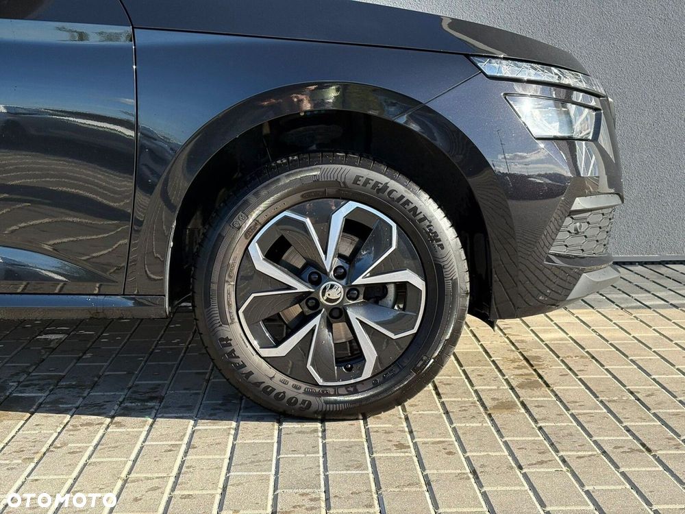 Skoda Kamiq 1.0 TSI Ambition DSG - 18