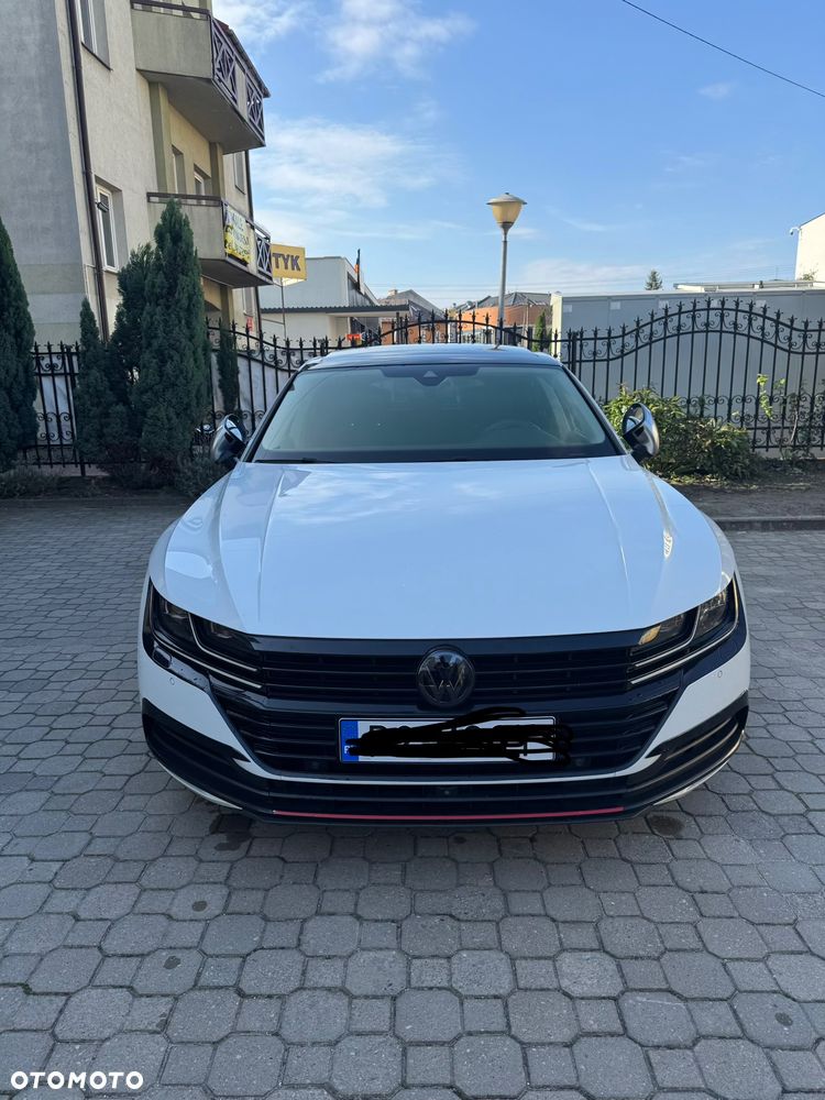 Volkswagen Arteon - 12