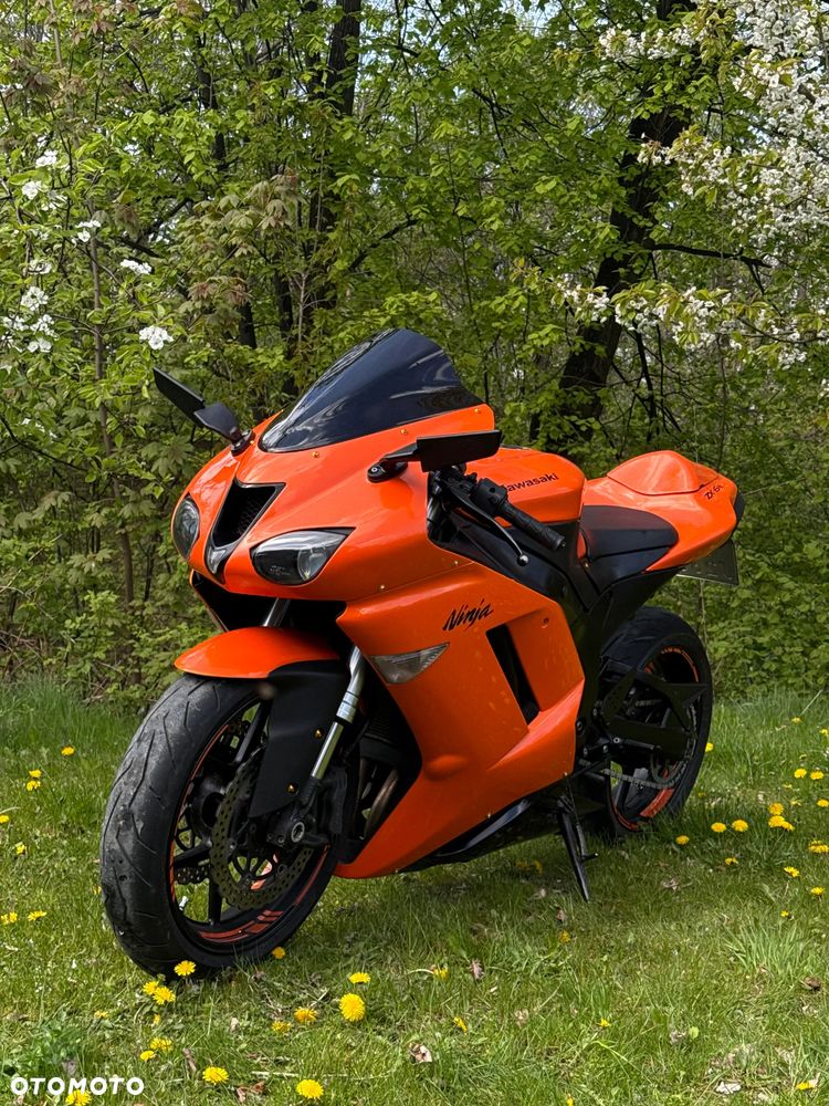 Kawasaki Ninja - 2