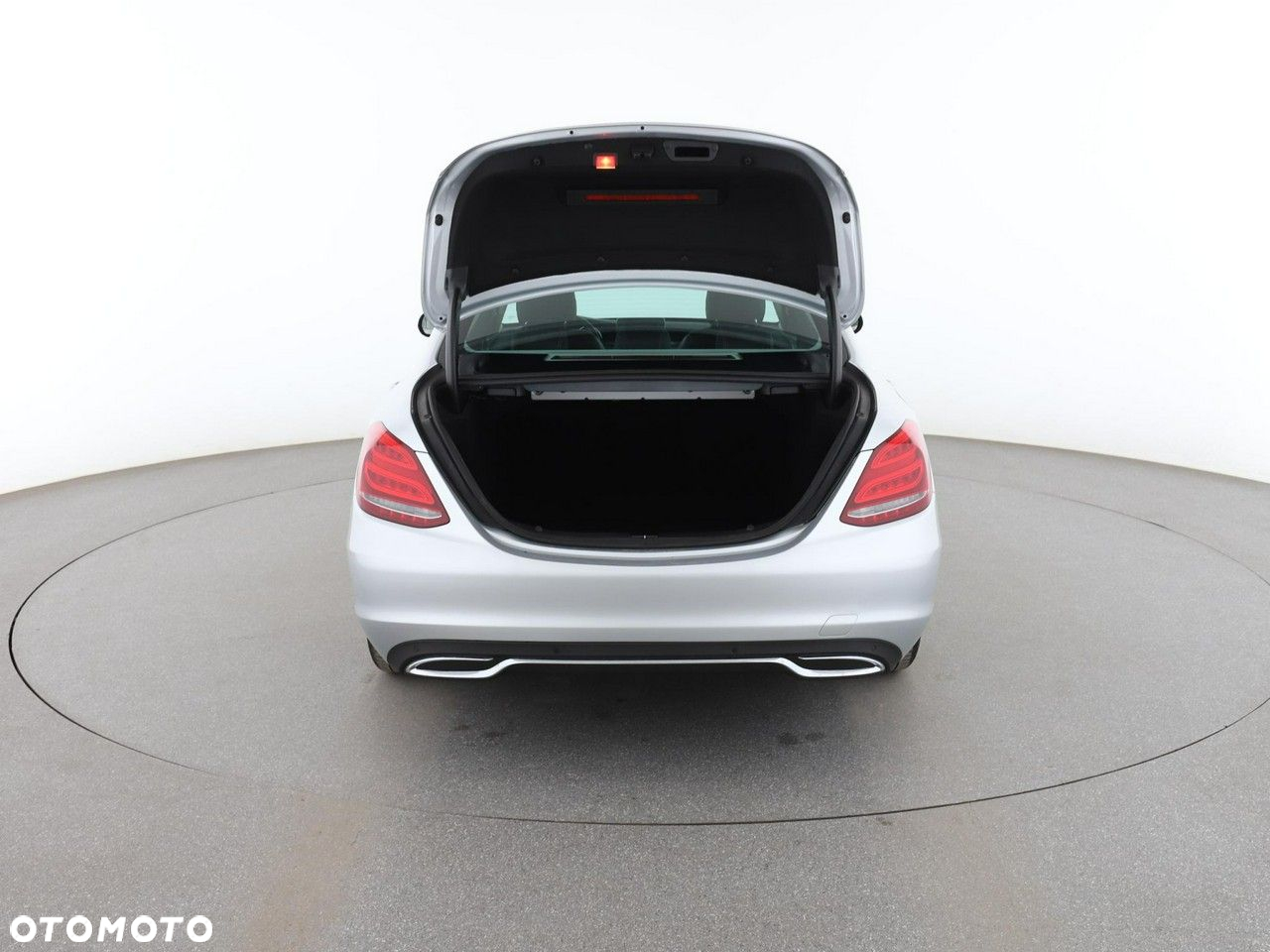 Mercedes-Benz Klasa C 180 T 7G-TRONIC Avantgarde - 19