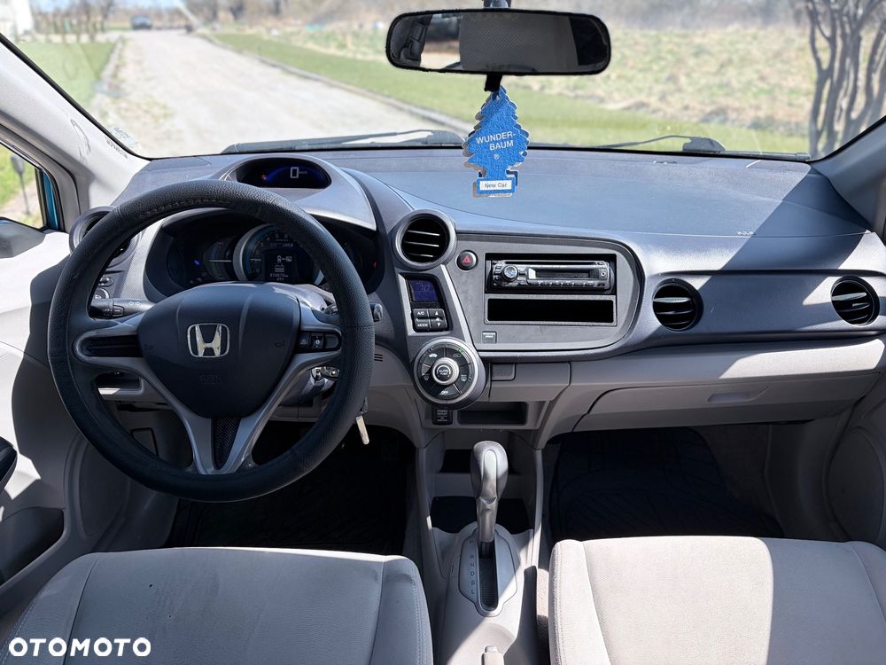 Honda Insight 1.3 IMA Elegance - 6