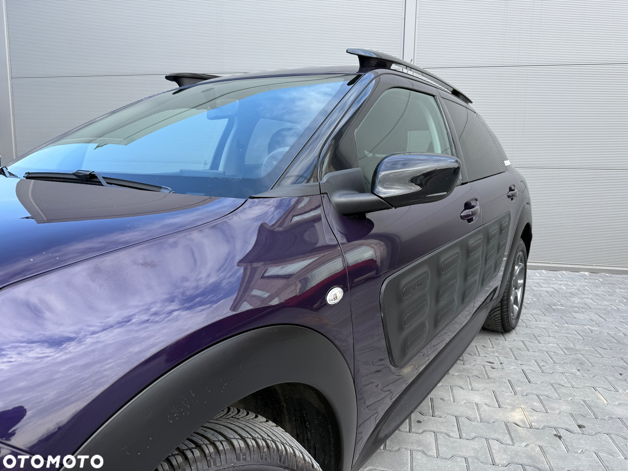 Citroën C4 Cactus 1.2 PureTech Shine - 19