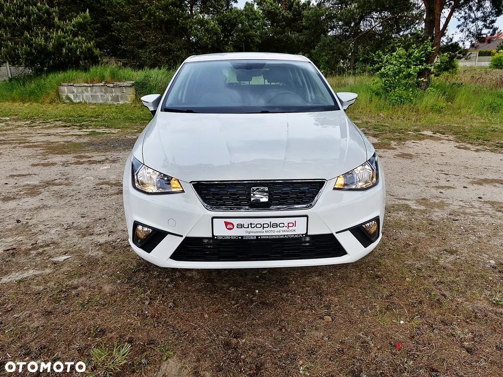 Seat Ibiza 1.6 TDI S&S Style - 2
