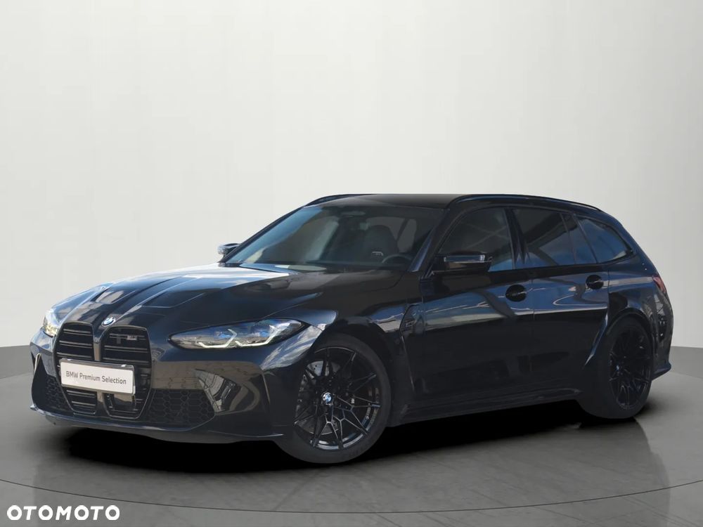 BMW M3 - 2