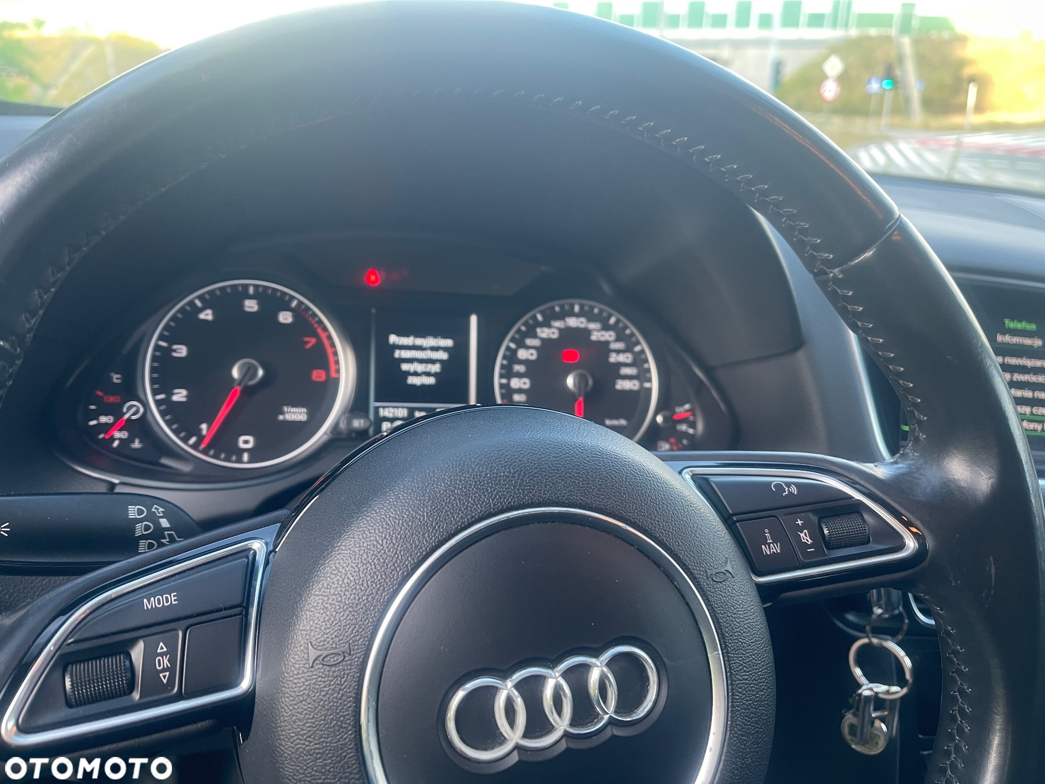 Audi Q5 2.0 TFSI Quattro Tiptronic - 4