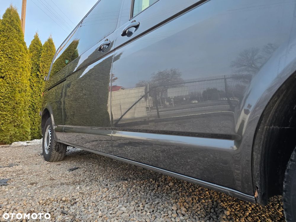 Volkswagen Caravelle 2.0 TDI L2 Highline - 2