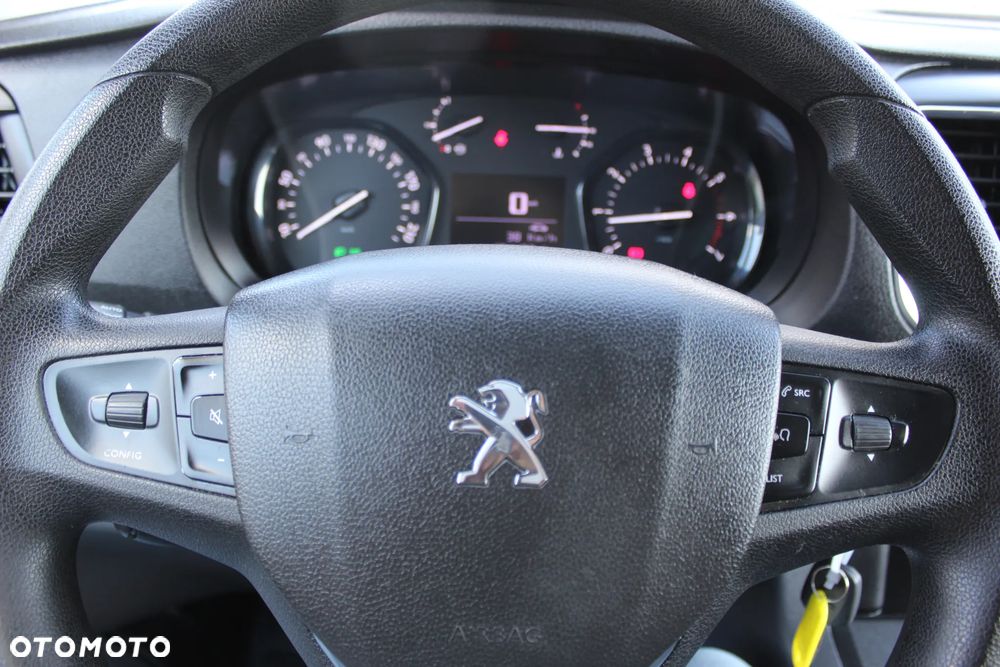 Peugeot Expert - 19