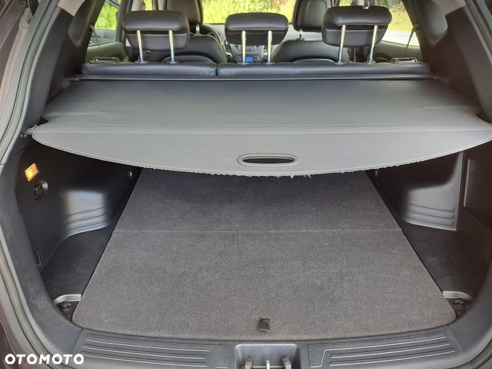 Hyundai ix35 2.0 GDI Style 2WD - 30