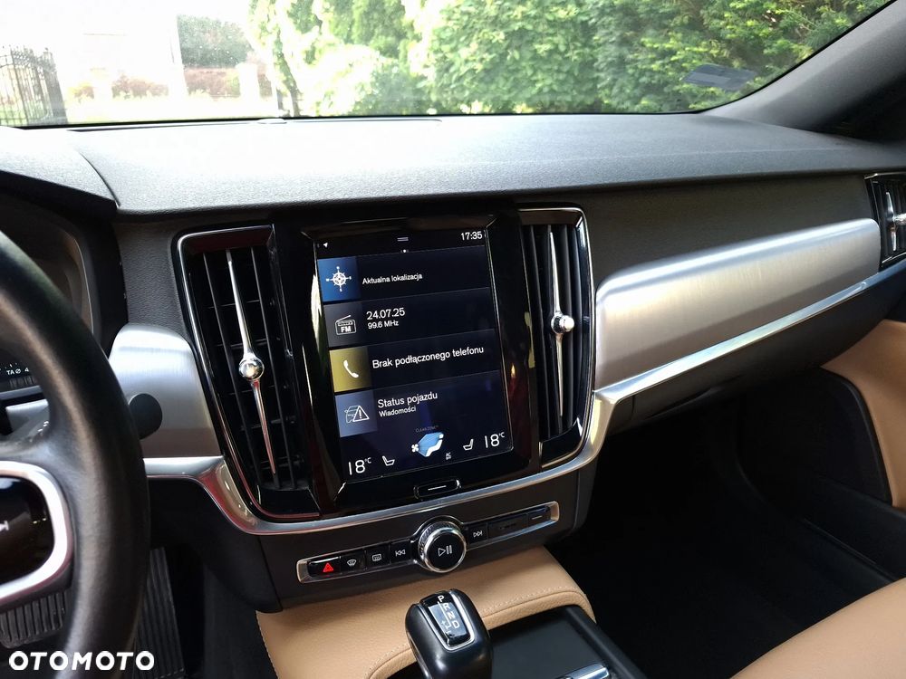 Volvo S90 D4 Momentum - 8