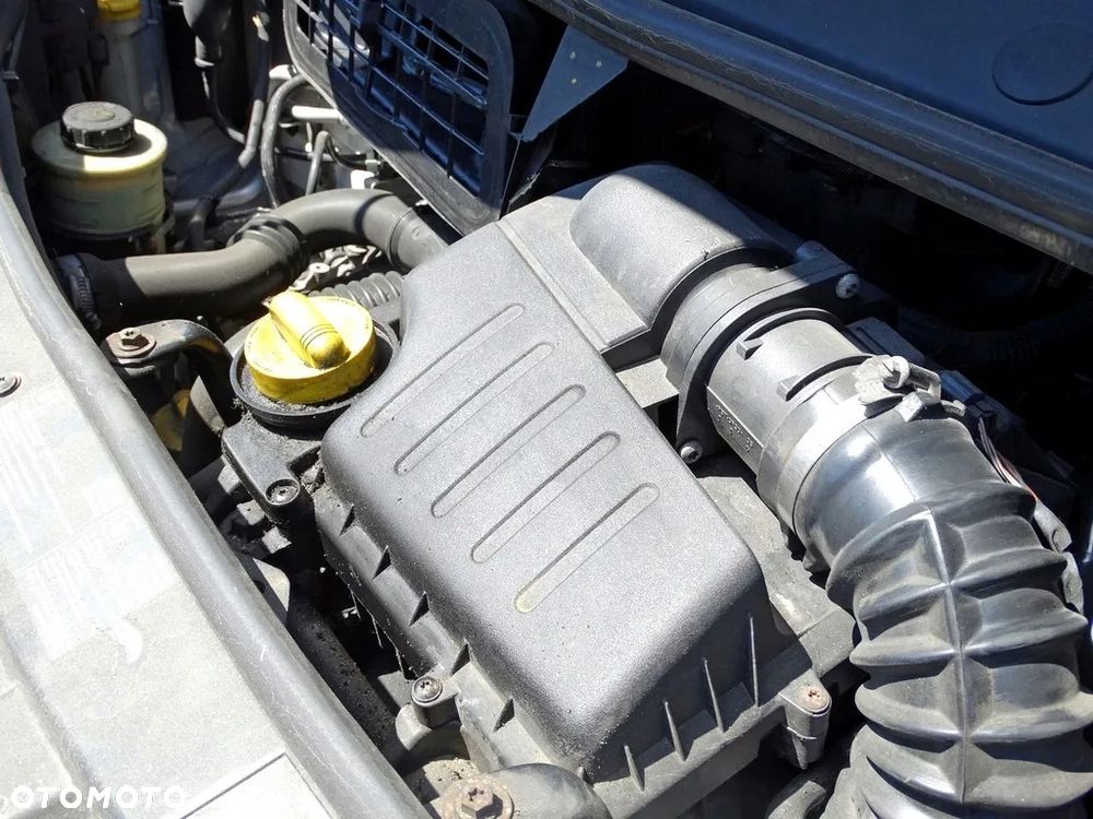 Silnik Trafic Vivaro 2.0 M9R 740 EURO4 OPCJA MONTAŻU - 3