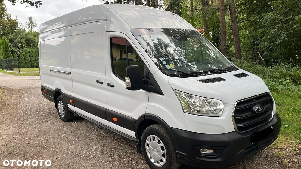 Ford TRANSIT - 16