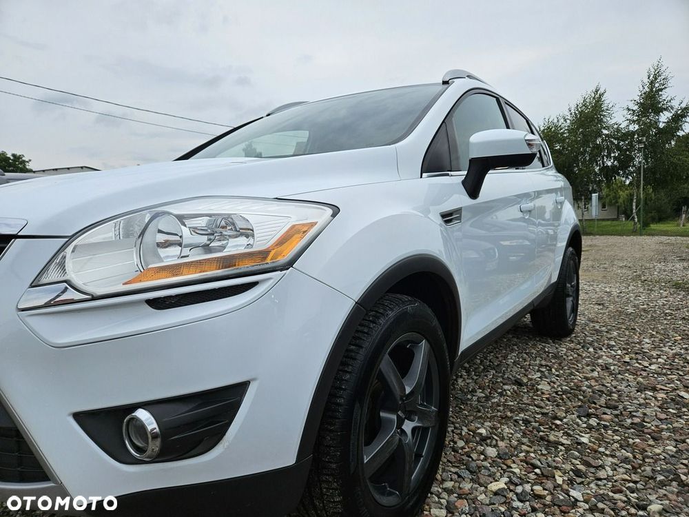Ford Kuga - 21