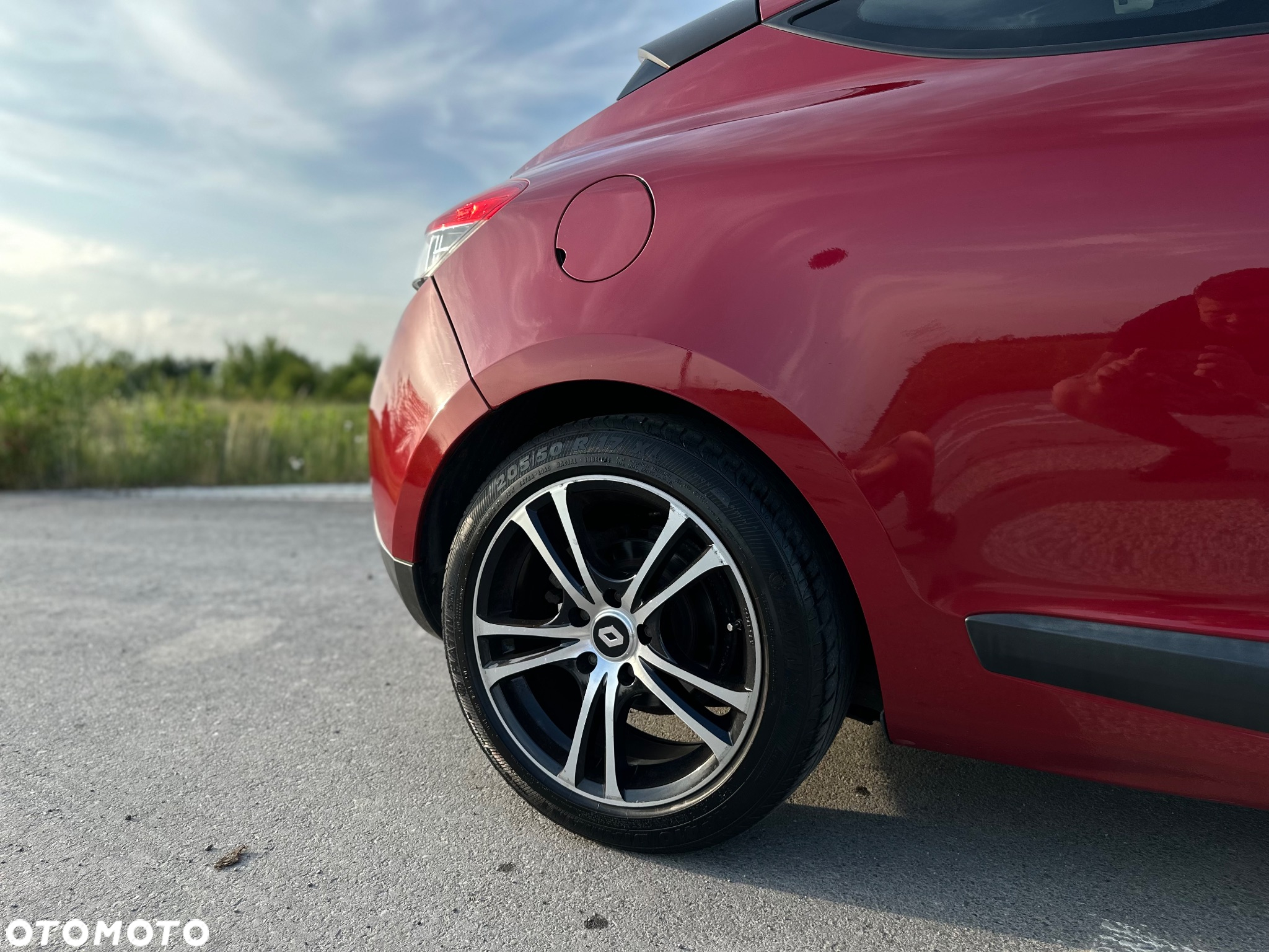 Renault Megane 1.4 16V TCE Bose Edition - 5