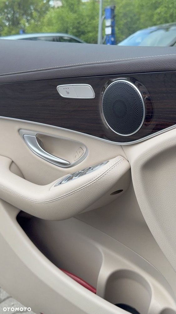 Mercedes-Benz GLC 200 4-Matic - 17