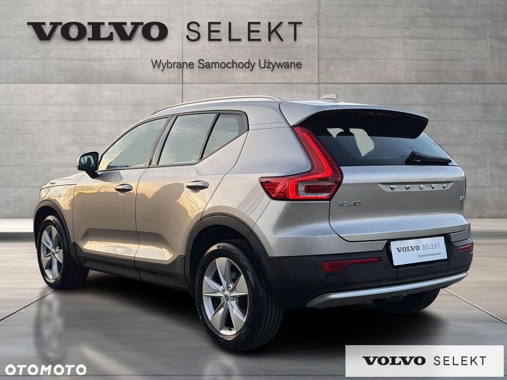 Volvo XC 40 - 5