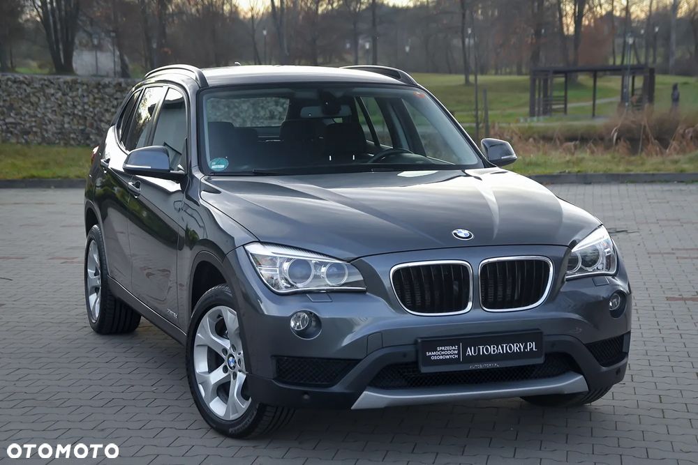 BMW X1 xDrive18d - 15