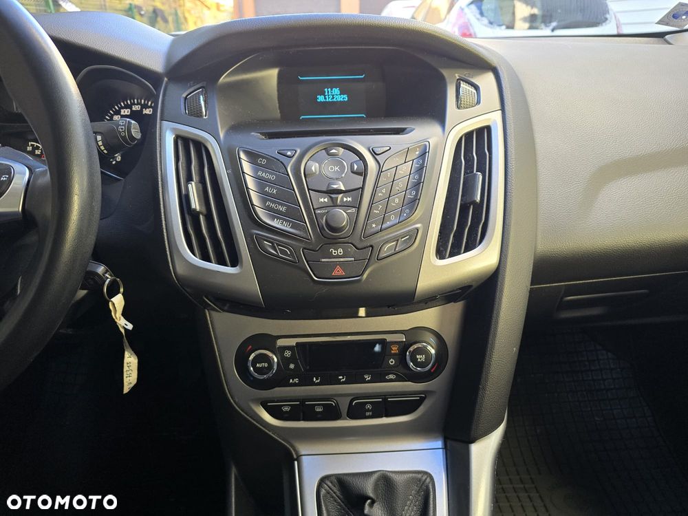 Ford Focus 1.0 EcoBoost Gold X (Edition Start) - 22