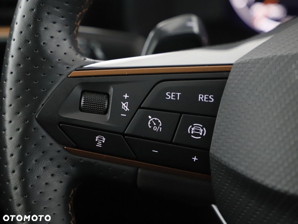 Cupra Formentor 1.5 TSI DSG - 20