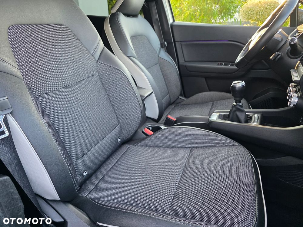 Renault Captur 1.5 dCi Intens - 25