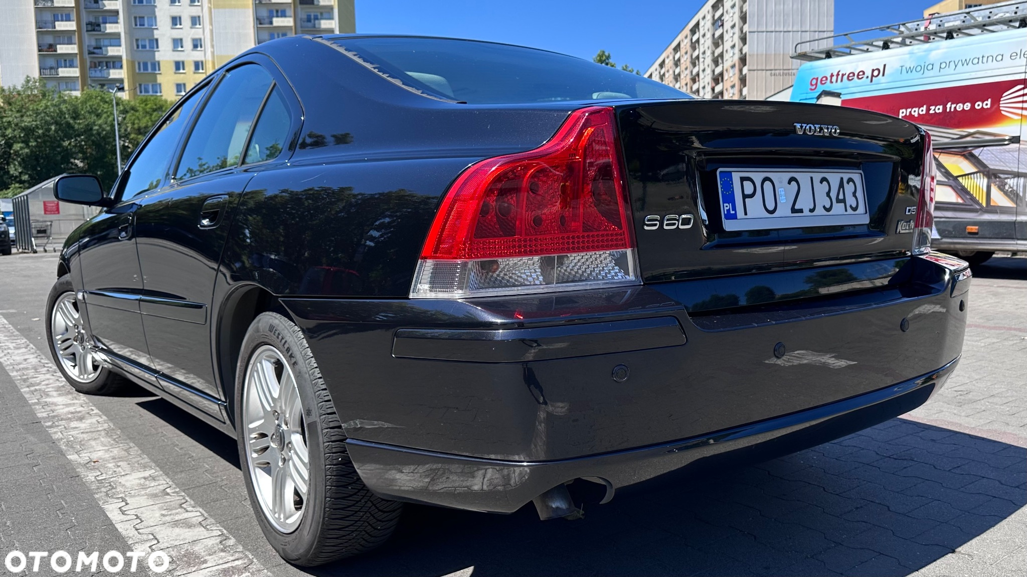 Volvo S60 - 7