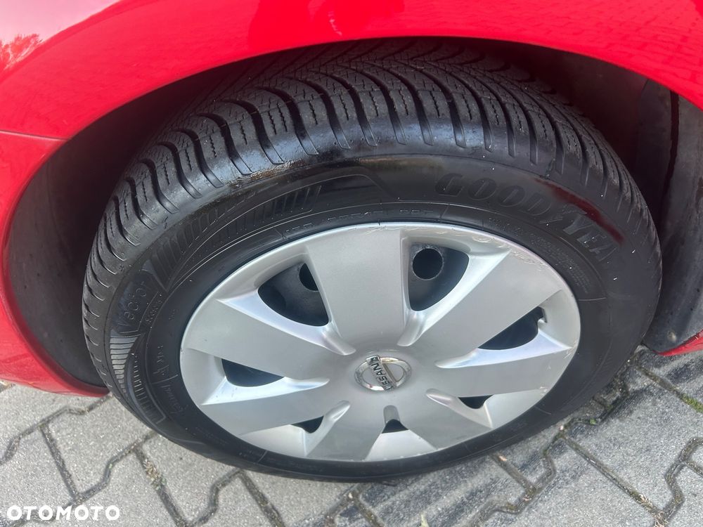 Nissan Note - 23